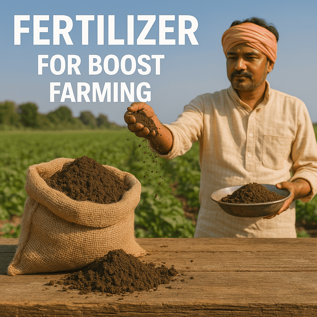 Fertilizer